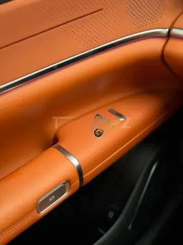 Changan Qiyuan Q07 2025 — миниатюра 6