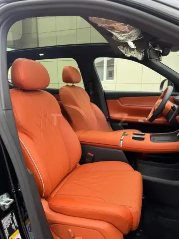 Changan Qiyuan Q07 2025 — миниатюра 10