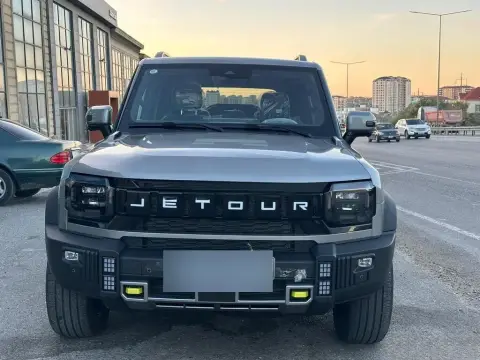 Jetour T2 i-DM 2025 — миниатюра 2