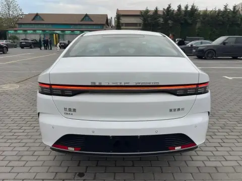 BYD Destroyer 05 2025 — миниатюра 2