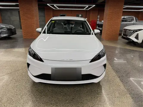 BYD Seal 05 2025 — миниатюра 2