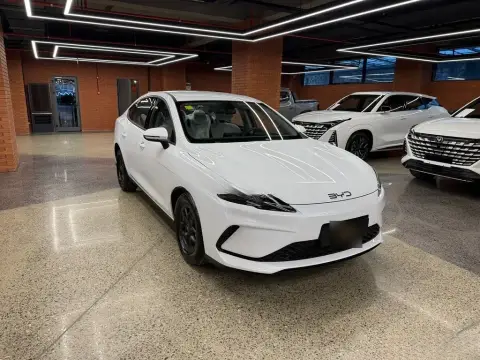 BYD Seal 05 2025 — миниатюра 3