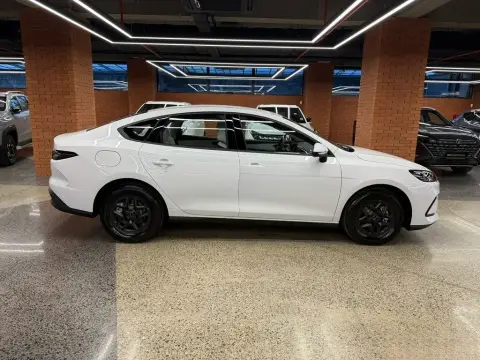 BYD Seal 05 2025 — миниатюра 4