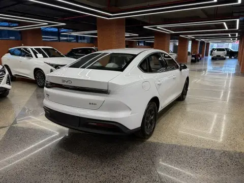 BYD Seal 05 2025 — миниатюра 6