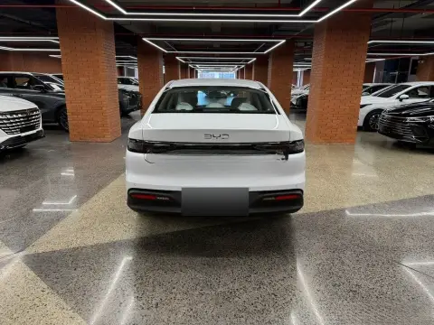 BYD Seal 05 2025 — миниатюра 7