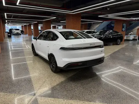 BYD Seal 05 2025 — миниатюра 8