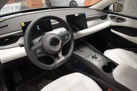 BYD Seal 05 2025 — миниатюра 10