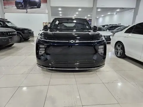 Changan Qiyuan Q07 2025 — миниатюра 2