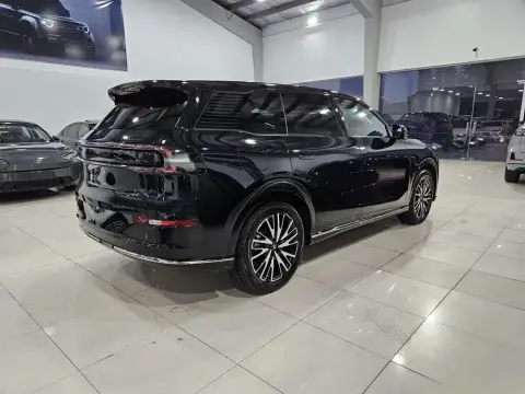 Changan Qiyuan Q07 2025 — миниатюра 6