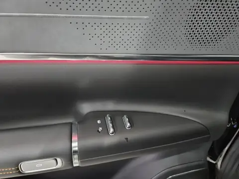 Changan Qiyuan Q07 2025 — миниатюра 7