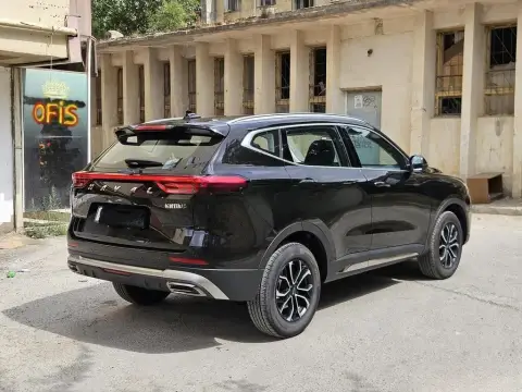 Haval H6 2025 — миниатюра 2