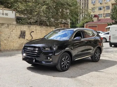 Haval H6 2025 — миниатюра 3