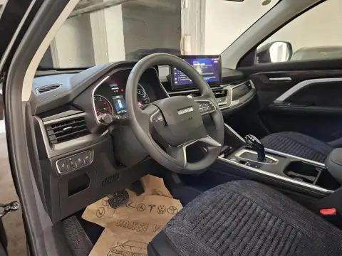 Haval H6 2025 — миниатюра 5