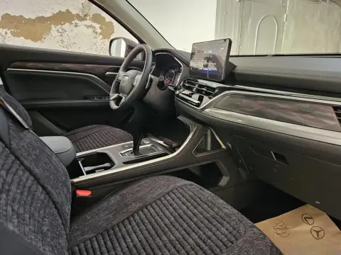 Haval H6 2025 — миниатюра 6