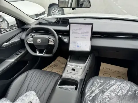 Changan Eado 2025 — миниатюра 7