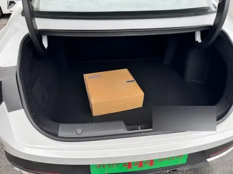 Changan Eado 2025 — миниатюра 9
