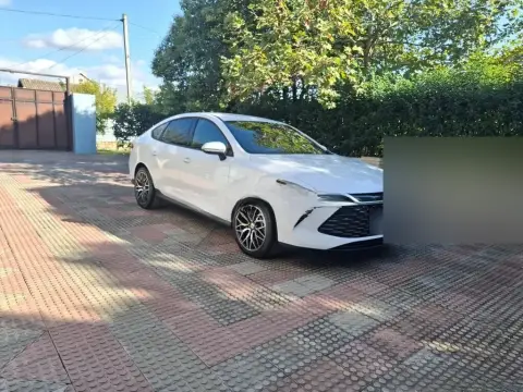 BYD Qin Plus 2025 — миниатюра 2