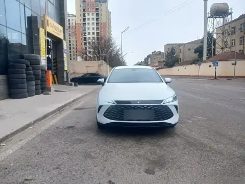 BYD Qin Plus 2025 — миниатюра 8