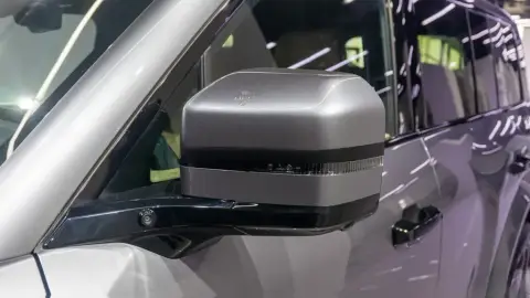 BYD Leopard 5 2025 — миниатюра 9
