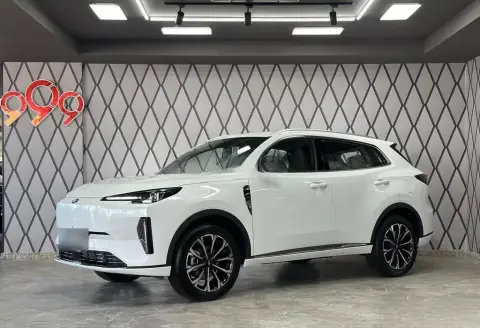 Changan Qiyuan Q05 2025 — миниатюра 3