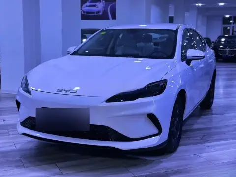 BYD Seal 05 2025 — миниатюра 5