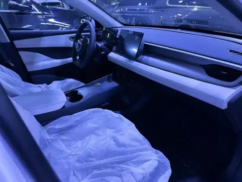 BYD Seal 05 2025 — миниатюра 7