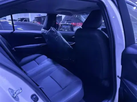 BYD Seal 05 2025 — миниатюра 8
