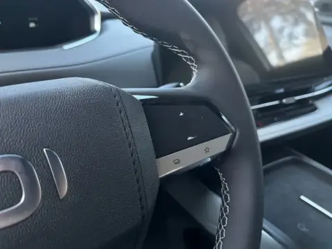 Changan Qiyuan Q05 2025 — миниатюра 8