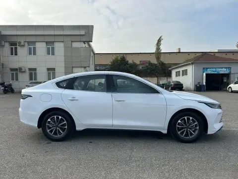 BYD Destroyer 05 2025 — миниатюра 9