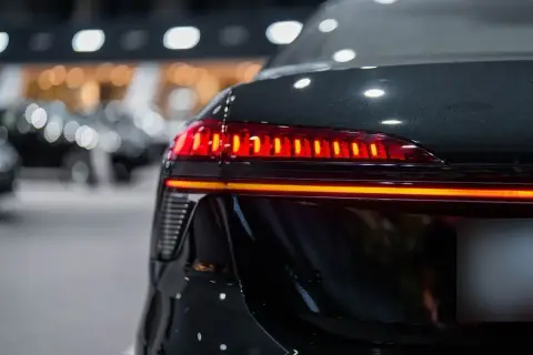Audi A6 2026 — миниатюра 8