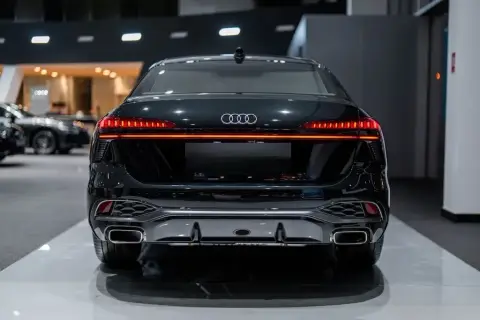 Audi A6 2026 — миниатюра 9