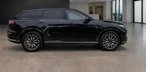 Changan Qiyuan Q07 2025 — миниатюра 3