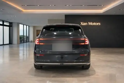 Changan Qiyuan Q07 2025 — миниатюра 6