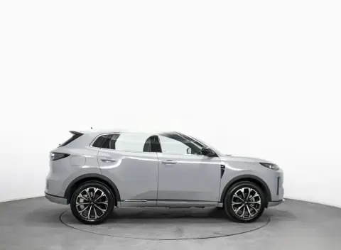 Changan Qiyuan Q05 2025 — миниатюра 6
