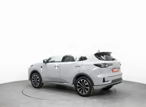 Changan Qiyuan Q05 2025 — миниатюра 7
