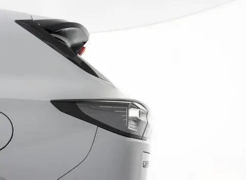 Changan Qiyuan Q05 2025 — миниатюра 9