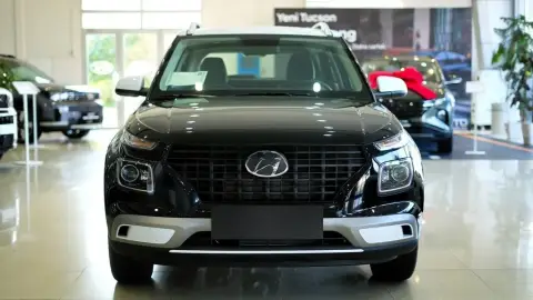 Hyundai Venue 2026 — миниатюра 2