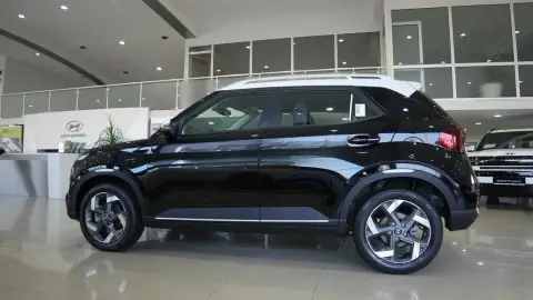 Hyundai Venue 2026 — миниатюра 6