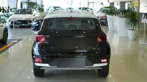 Hyundai Venue 2026 — миниатюра 7