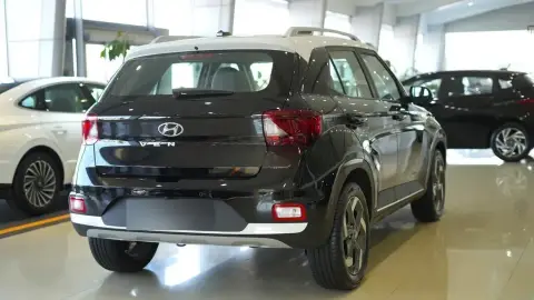 Hyundai Venue 2026 — миниатюра 8