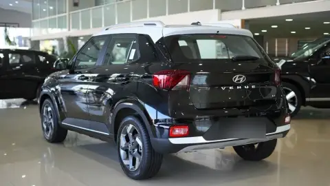 Hyundai Venue 2026 — миниатюра 9