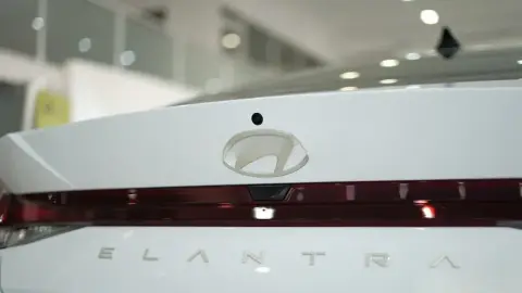 Hyundai Elantra 2025 — миниатюра 7