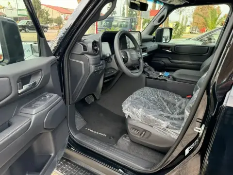 Toyota Land Cruiser Prado 2026 — миниатюра 8