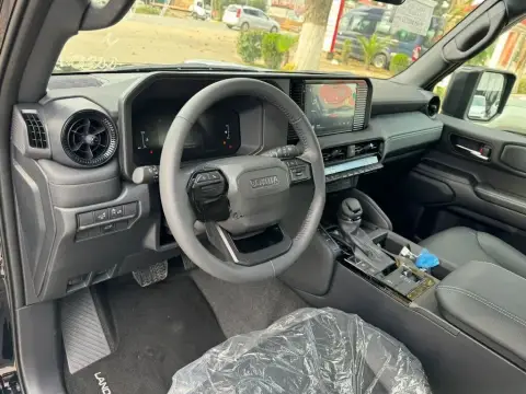 Toyota Land Cruiser Prado 2026 — миниатюра 9