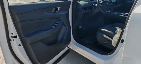 Changan CS 55 Plus 2025 — миниатюра 9