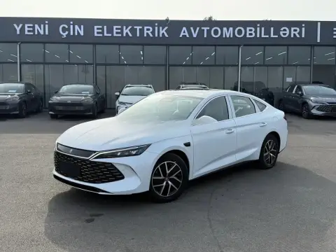 BYD Qin L 2025 — миниатюра 2