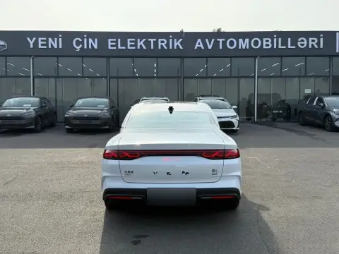 BYD Qin L 2025 — миниатюра 8