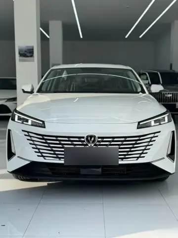 Changan Eado 2025 — миниатюра 1