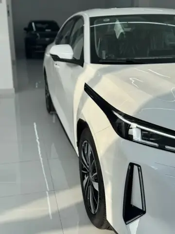 Changan Eado 2025 — миниатюра 3