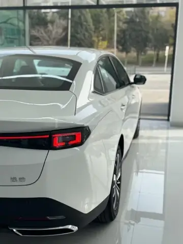 Changan Eado 2025 — миниатюра 5